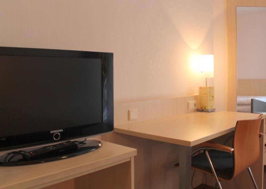 Tante Alma'S Bonner Hotel Eksteriør billede